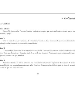Oráculo del Tao - Ma Deva Padma - Imagen 4