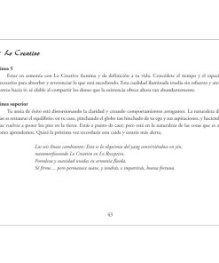 Oráculo del Tao - Ma Deva Padma - Imagen 5