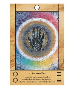 Oráculo del Tao - Ma Deva Padma - Imagen 6