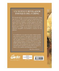 Oráculo del Tao - Ma Deva Padma - Imagen 7