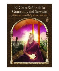 Oráculo Sabiduría de los Reinos Ocultos - Colette Baron Reid - Imagen 2