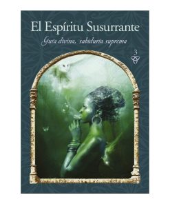 Oráculo Sabiduría de los Reinos Ocultos - Colette Baron Reid - Imagen 3