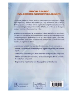 Libro Las Alas del Perdon - Kyle Gray - Imagen 2