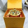 Quemador de Sahumerios con caja de lujo - Imagen 2